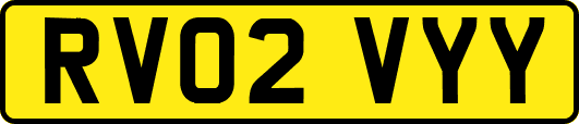 RV02VYY
