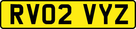 RV02VYZ