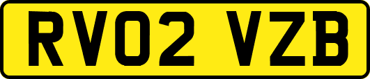 RV02VZB