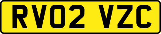 RV02VZC