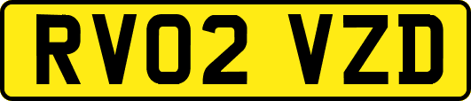 RV02VZD