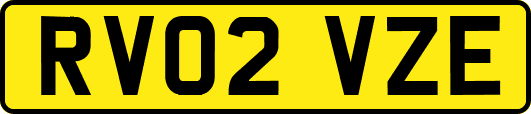 RV02VZE
