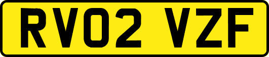 RV02VZF