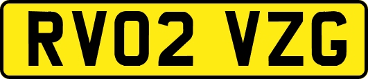 RV02VZG