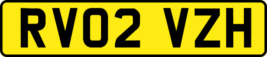 RV02VZH