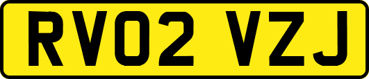 RV02VZJ
