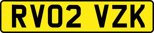 RV02VZK