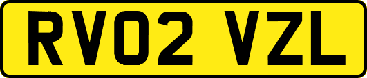 RV02VZL