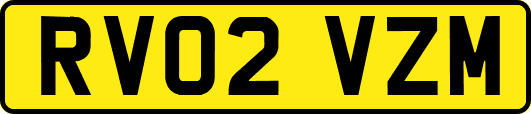 RV02VZM