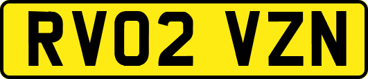 RV02VZN