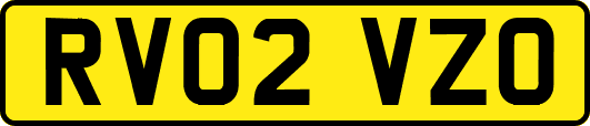 RV02VZO