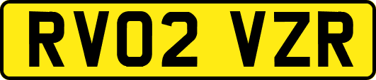 RV02VZR
