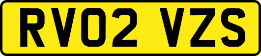 RV02VZS