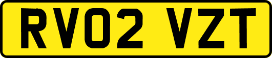 RV02VZT