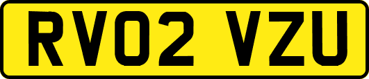 RV02VZU