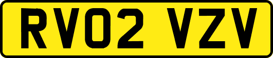RV02VZV