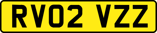 RV02VZZ