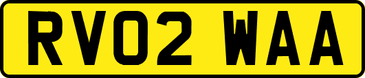 RV02WAA