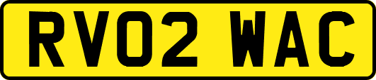 RV02WAC