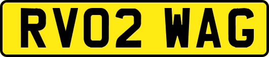 RV02WAG