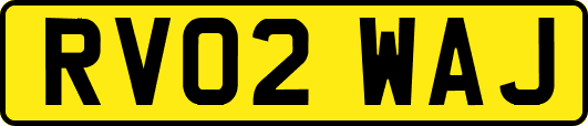 RV02WAJ