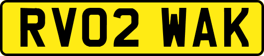 RV02WAK