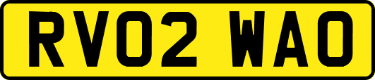 RV02WAO