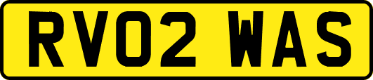 RV02WAS