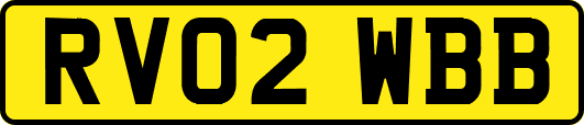 RV02WBB