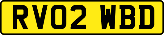 RV02WBD