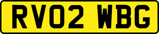 RV02WBG
