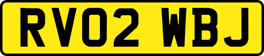 RV02WBJ