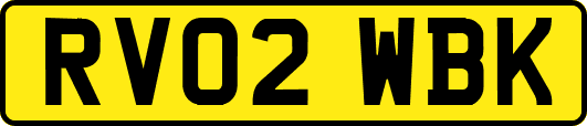 RV02WBK