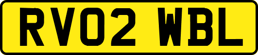 RV02WBL