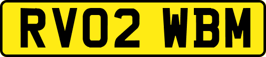 RV02WBM