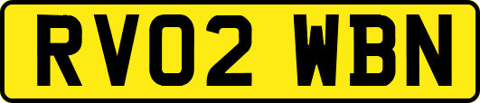 RV02WBN