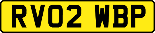 RV02WBP