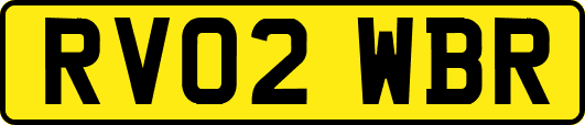 RV02WBR