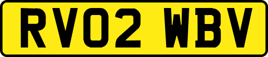 RV02WBV