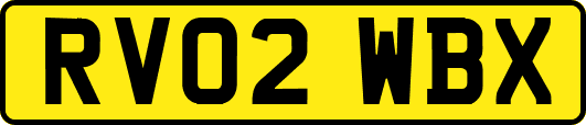 RV02WBX