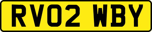 RV02WBY
