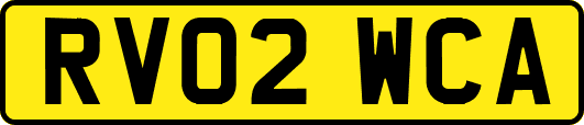 RV02WCA