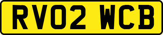 RV02WCB