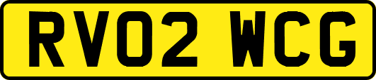 RV02WCG