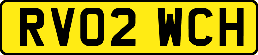 RV02WCH