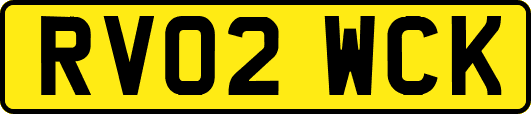 RV02WCK