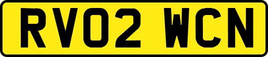 RV02WCN