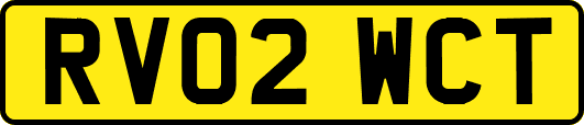 RV02WCT