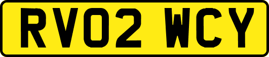 RV02WCY