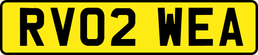 RV02WEA